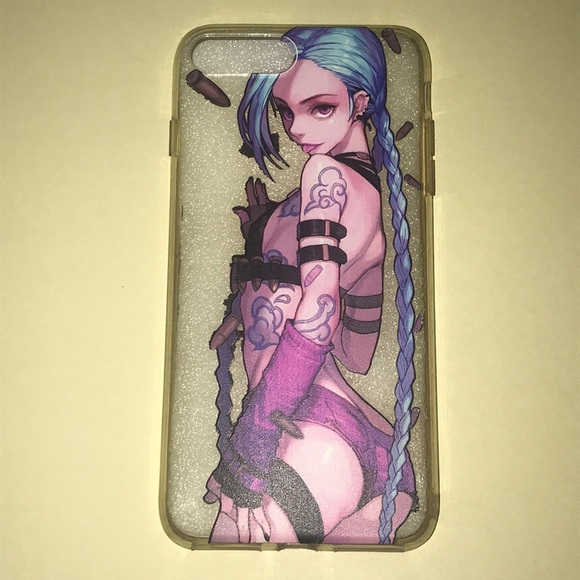 League of Legends phone case for iPhone 7 Plus - Picture 2 of 2